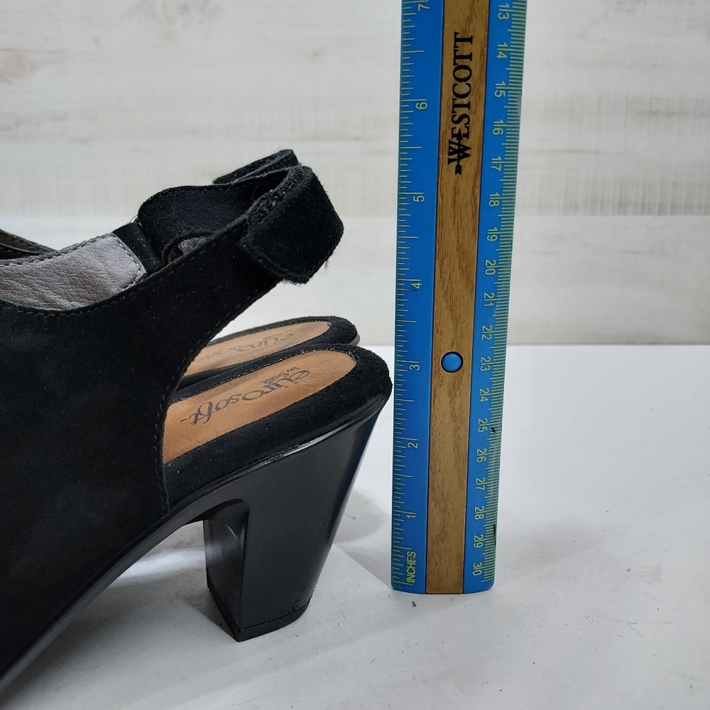 Eurosoft Vesta Slingback Heeled Sandals - Picture 11 of 11